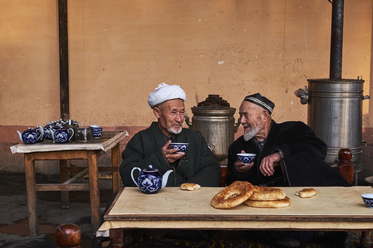 Uzbekistan uznawany jest za jeden z najtańszych krajów na świecie