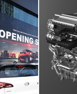 Nowe paliwo. Chińczycy ogłosili przełom w motoryzacji