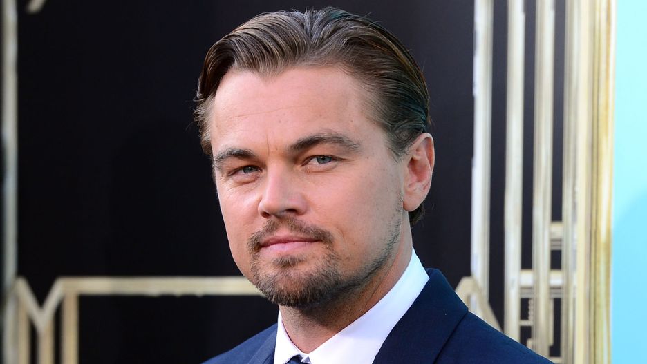 Partnerki Leonardo DiCaprio nie mogą mieć więcej niż 25 lat?