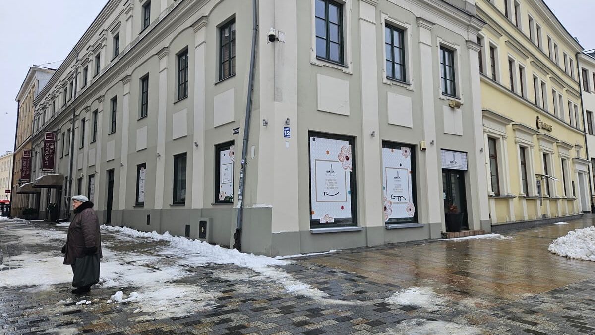 W lokalu po restauracji Vanilla Cafe przy deptaku otworzy się kawiarnia Starbucks