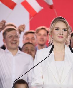 Wyniki wyborów prezydenckich 2020. Kinga Duda apeluje: nikt nie zasługuje, aby być obiektem nienawiści