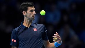 Novak Djoković podał nazwisko głównego trenera. Fani domagają się usunięcia ze sztabu Pepe Imaza