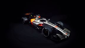 Wpadka Niemców. Zdjęcia bolidu F1 wyciekły przed imprezą