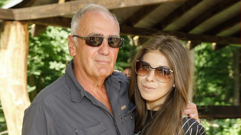 Te pary nie przejmują się różnicą wieku w związku