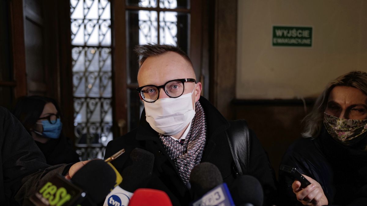 Soboń: "Są kwestie, w których się zgadzamy, i kwestie wymagające uzgodnień" 