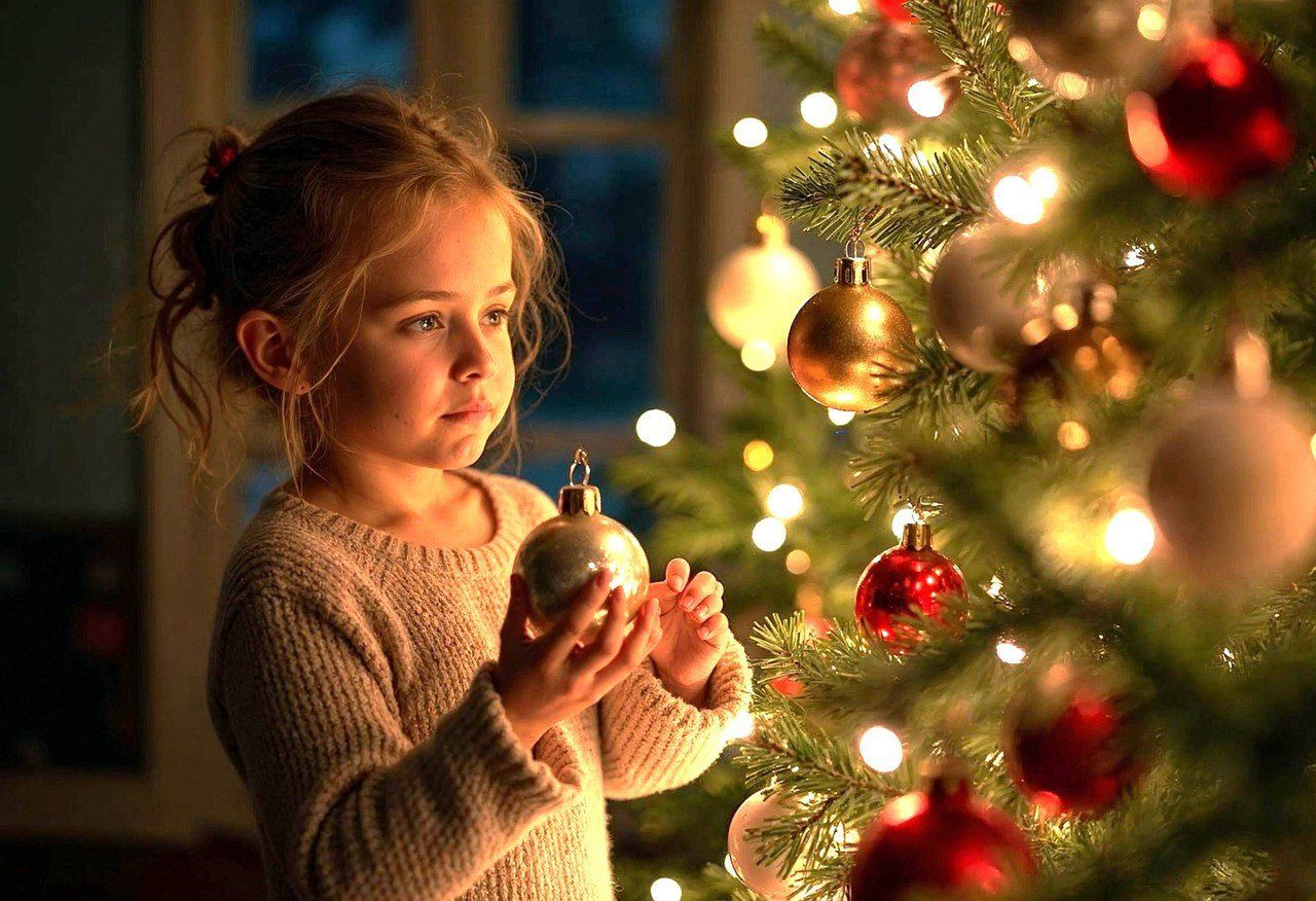 Najpiękniejsze bombki na choinę. Modne dekoracje na Boże Narodzenie