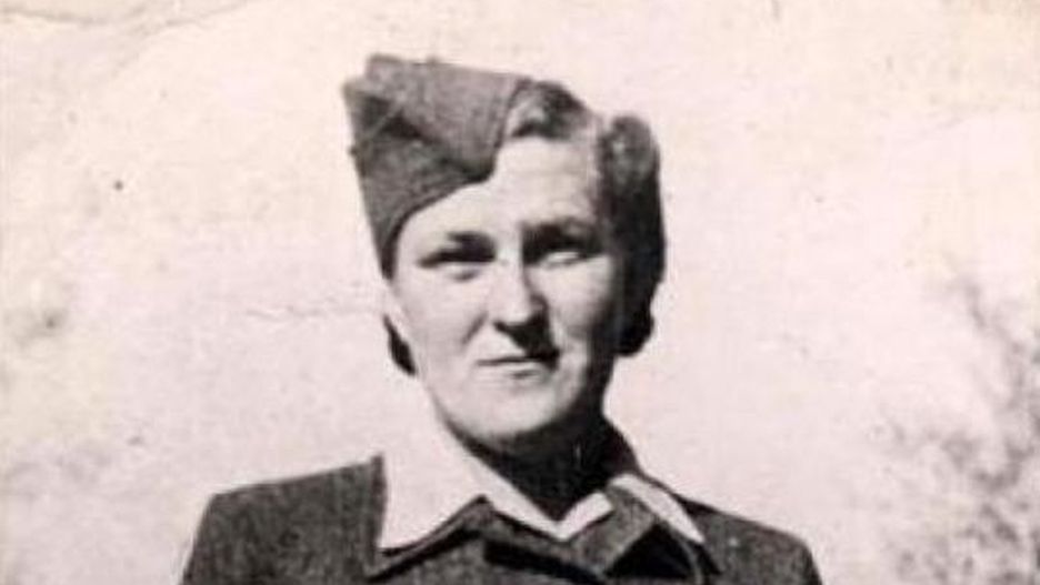 Hermine Braunsteiner została skazana na dożywocie dopiero w 1981 r. Zmarła na wolności