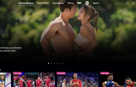 Max udoskonala system rekomendacji. Widzowie mają dłużej korzystać z platformy