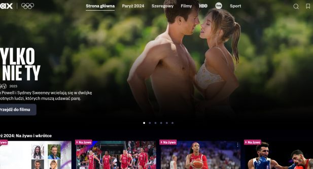 Max udoskonala system rekomendacji. Widzowie mają dłużej korzystać z platformy