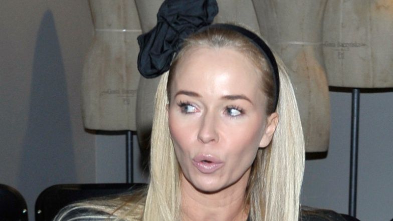 Ćmielów przeprasza Joannę Przetakiewicz