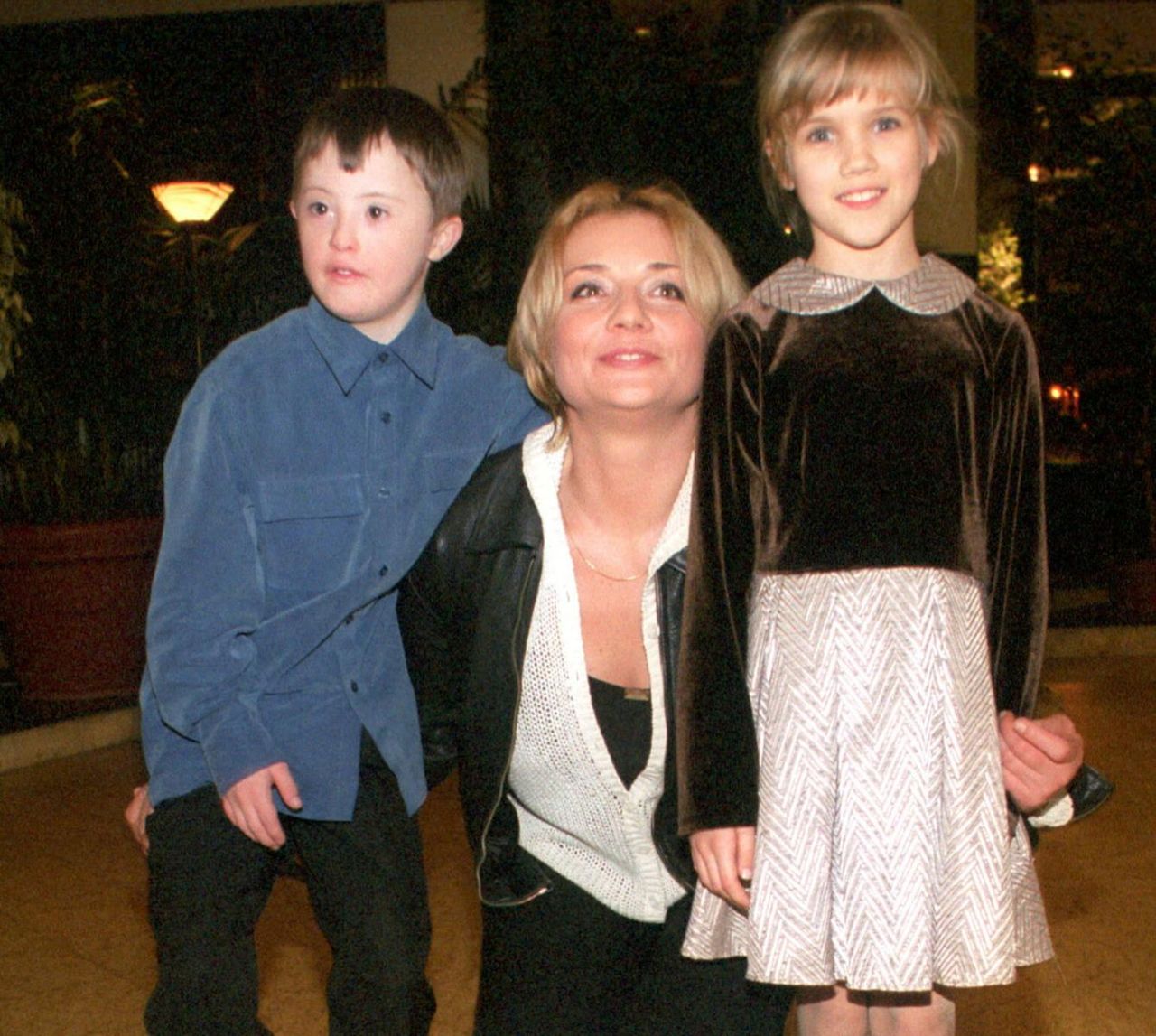 Widzowie pokochali go za rolę Maćka w "Klanie". Tak dziś wygląda 34-letni Piotr Swend