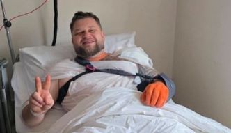 Najnowsze wieści ws. Pawła Fajdka