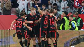Zabójcze minuty Górnika Zabrze! Lech Poznań pokonany po raz pierwszy