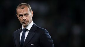 Problemy UEFA?! Unia Europejska prowadzi dochodzenie