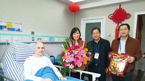 Tomasz Gollob: Jestem wdzięczny za Nanning. Teraz odpoczywam w domu i myślę co dalej