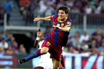 LM: Barca i Messi zatrzymani na San Siro! Bayern krok od półfinału z Realem