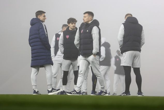 fot. Waldemar Deska / PAP