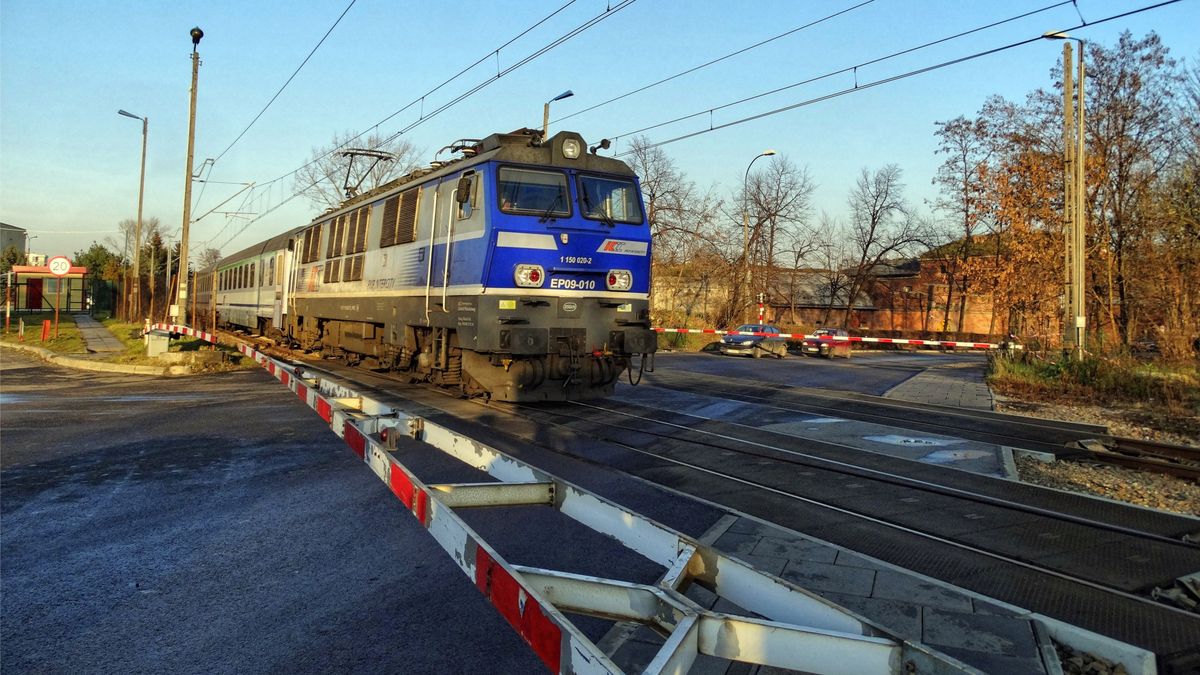 Pijany kierowca naraził na niebezpieczeństwo dwójkę małoletnich pasażerów.
