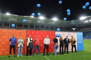 Wisła Płock Youth Cup 2026. Wielkie otwarcie już 21 sierpnia na ORLEN Stadionie!