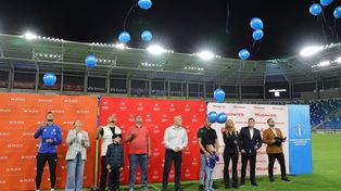 Wisła Płock Youth Cup 2026. Wielkie otwarcie już 21 sierpnia na ORLEN Stadionie!