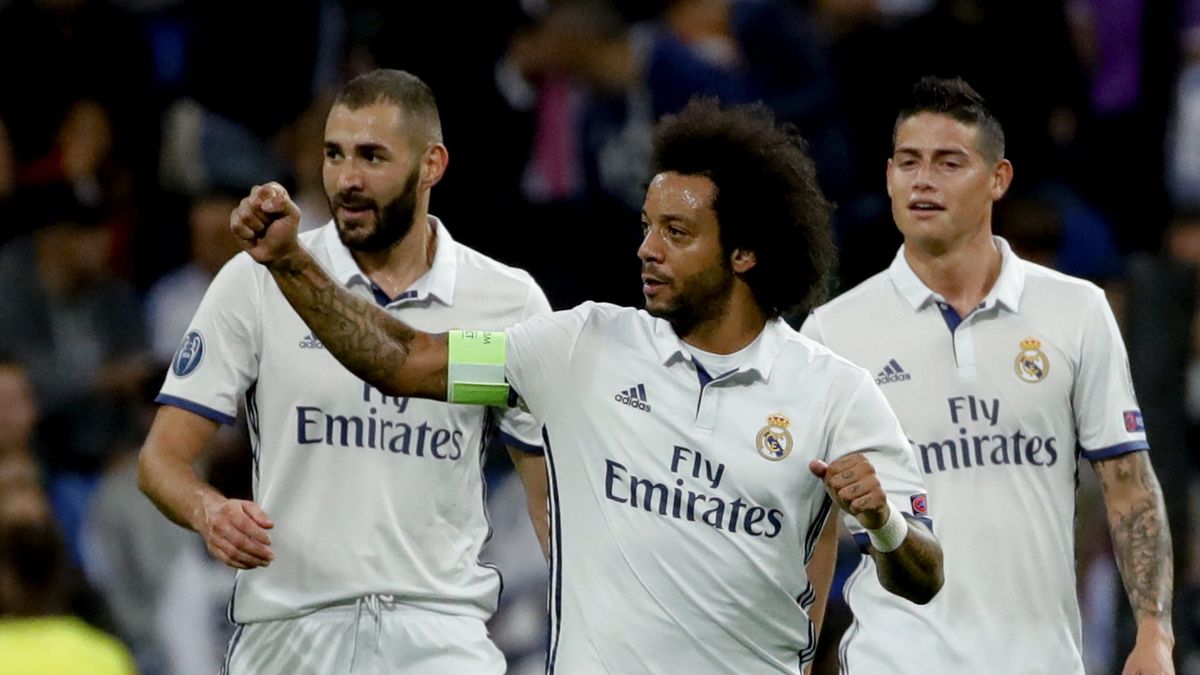 PAP/EPA / PAP/EPA/Juanjo Martin