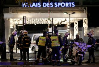 Eksplozja w Paryżu. 15 osób jest rannych