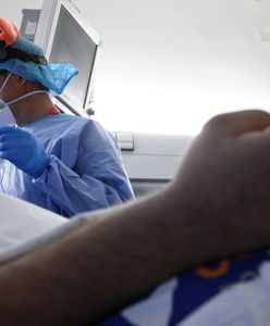 Koronawirus. Małopolska. Najstarszy pacjent z COVID-19 przegrał walkę o życie