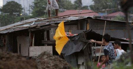 Pomoc dla Filipin. Amerykanie przekażą dodatkowe 25 mln dolarów