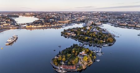 Idealne miasto na city break. Loty z Polski od 49 zł
