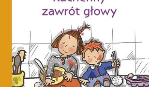 Lena. Lena. Kuchenny zawrót głowy