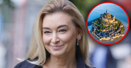Martyna Wojciechowska pokazała zdjęcie. "Miejsce jest naprawdę wyjątkowe"