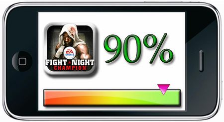 Fight Night Champion – recenzja 8
