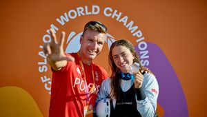 Polka wypaliła po trzecim medalu. "Nikt się nie cieszy"