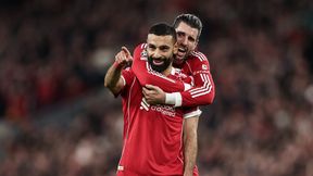 Media piszą o sensacyjnej ofercie dla Salaha. To byłby atak marzeń