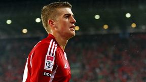 Michał Chrapek potwierdza transfer do Catanii. "Czas na nowe wyzwania"