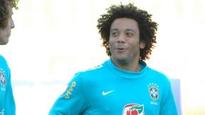 Marcelo powraca do kadry Brazylii, debiutant z AS Monaco. Dunga wierzy w Robinho