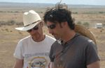 Joel i Ethan Coenowie o zimnej wojnie dla Spielberga