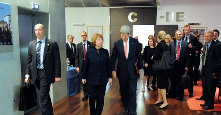 Atom w Iranie. Nie ma "żadnej pewności" w sprawie porozumienia