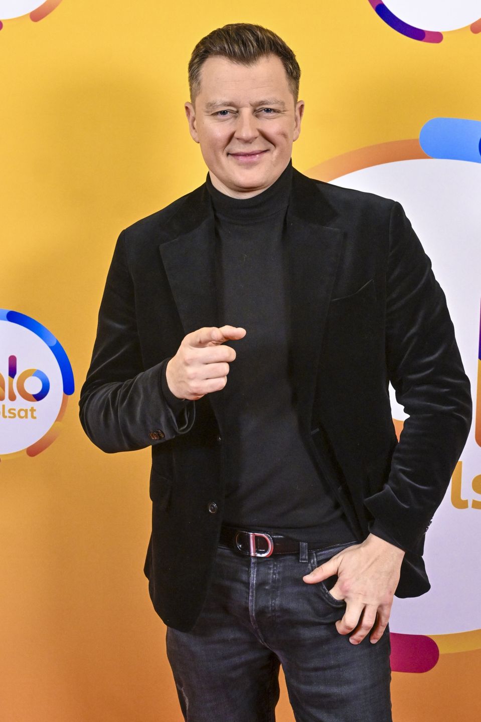 Rafał Brzozowski
