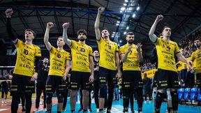 LUK nadal bez porażki w Europie. Wielki finał już blisko