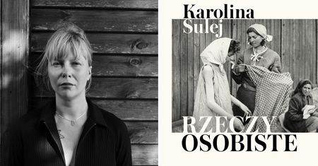 Karolina Sulej napisała wstrząsającą książkę. Nikt tak jeszcze nie mówił o obozach koncentracyjnych