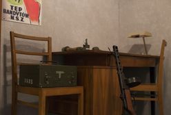 IPN stworzył swój Escape Room. "Odbij żołnierza wyklętego"