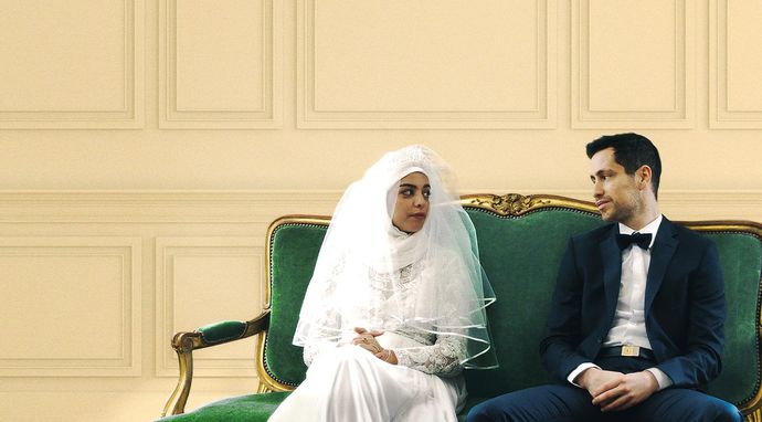 Obiecałeś mi morze