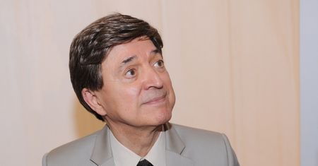 Co z Jerzym Połomskim? Smutne wieści ze Skolimowa