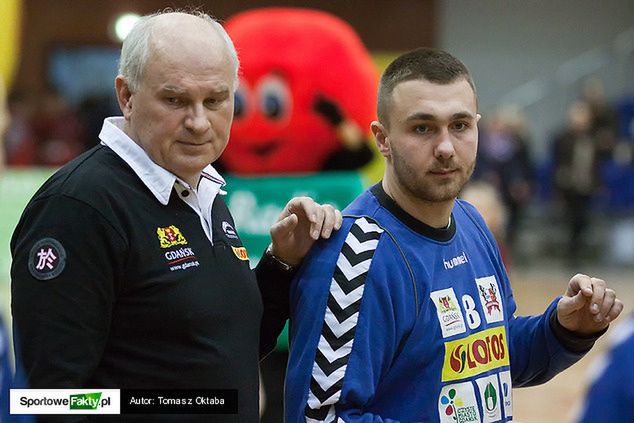 Zawodnicy gdańskiego klubu rozpoczynają walkę o PGNiG Superligę