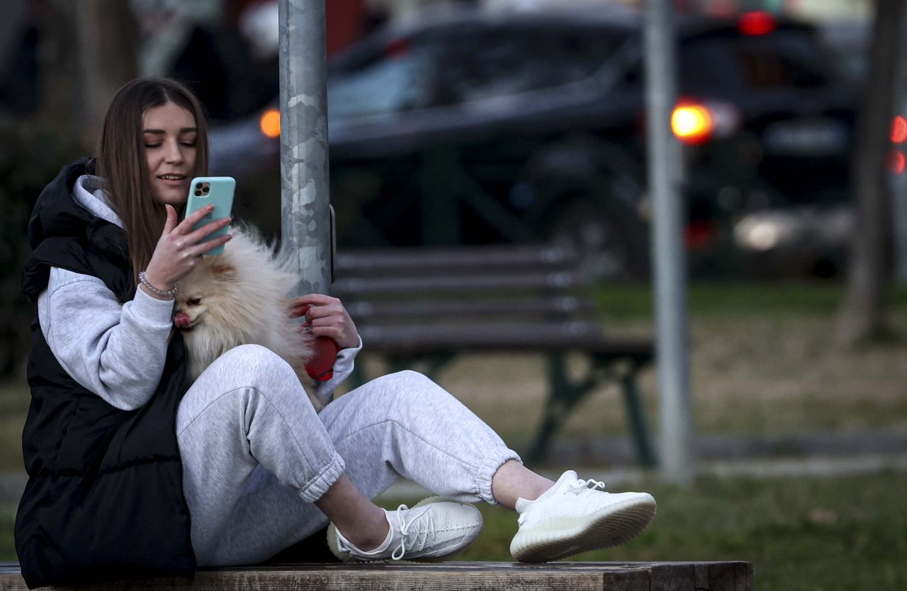 Albania to impose year-long TikTok ban over youth violence