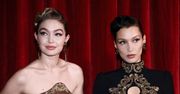 Bella i Gigi Hadid odpowiedziały na apel. To modelki zrobią dla Ukrainy
