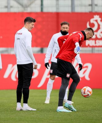 Biało-Czerwoni lepsi od piłkarskich potęg. Szanse ogromne