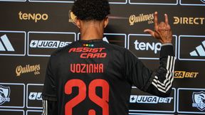 Bohater mundialu zadebiutował w nowej drużynie. Znów czyste konto
