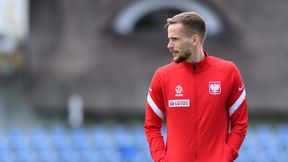 Media: CSKA Moskwa obserwuje reprezentanta Polski